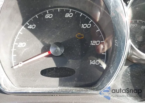 2007 Pontiac G6 из США, поврежденный, VIN 1G2ZG58B674237959